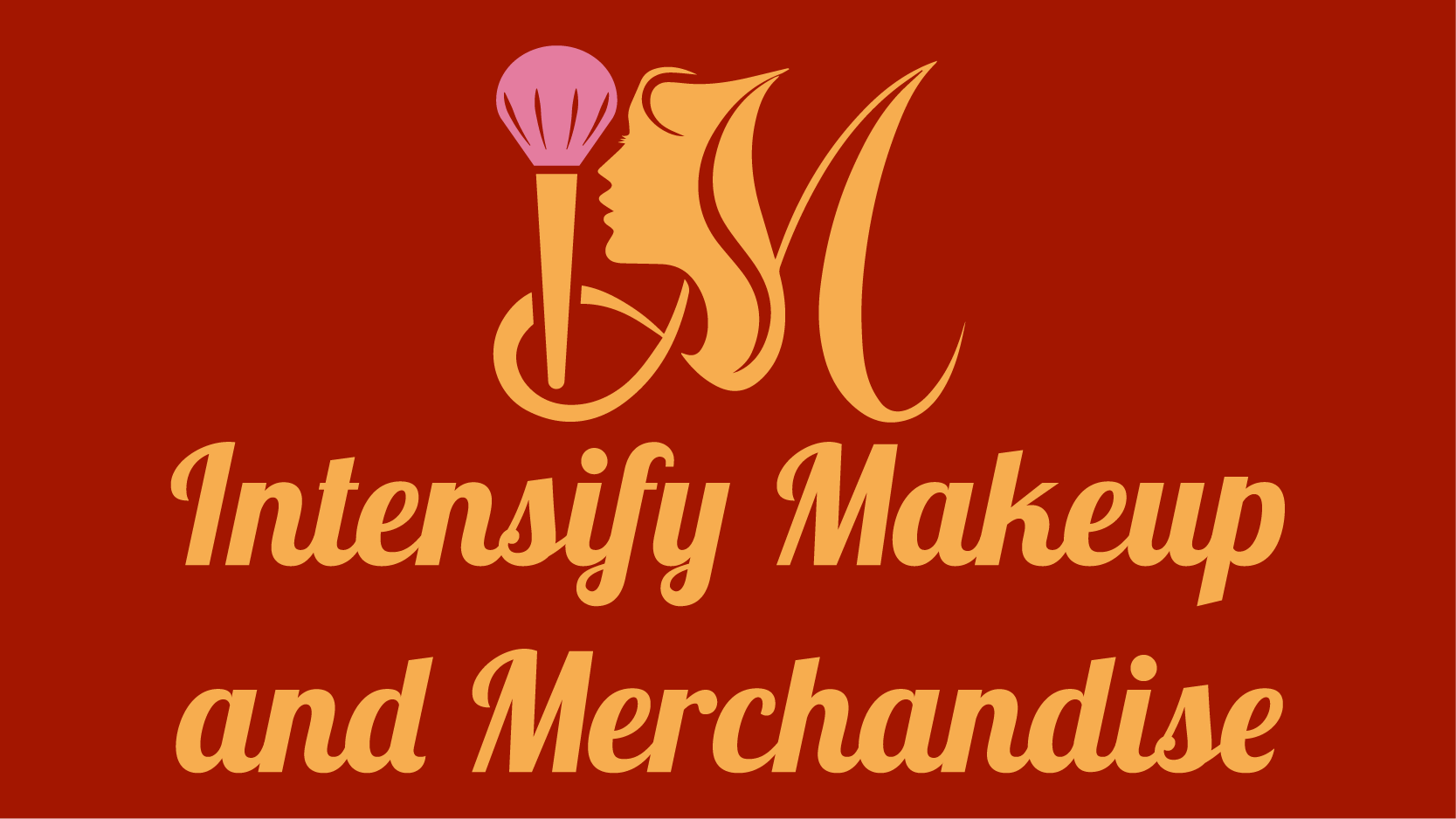 Intensify Makeup and Merchandise